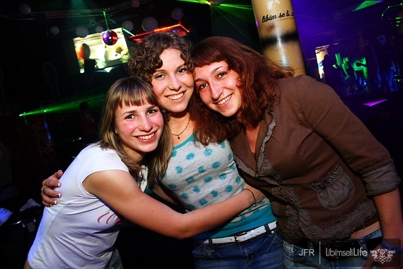 Líbímseti All Inclusive Party  - Liberec - photo #36