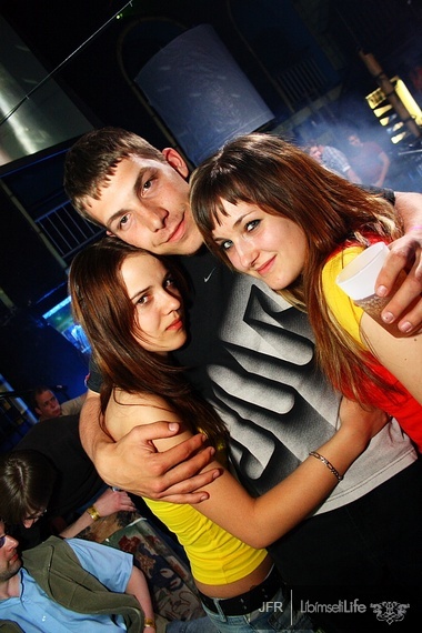 Líbímseti All Inclusive Party  - Liberec - photo #55