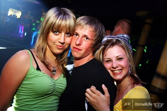 Líbímseti All Inclusive Party  - Liberec - photo #8