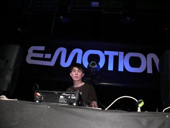 Emotion - Brno - photo #1