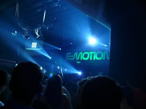 Emotion - Brno - photo #19