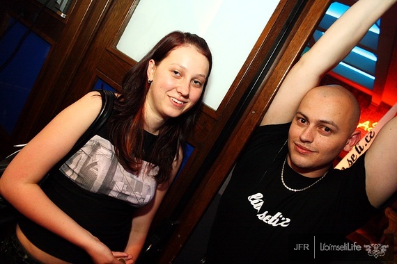 Líbímseti All Inclusive party - Liberec - photo #28