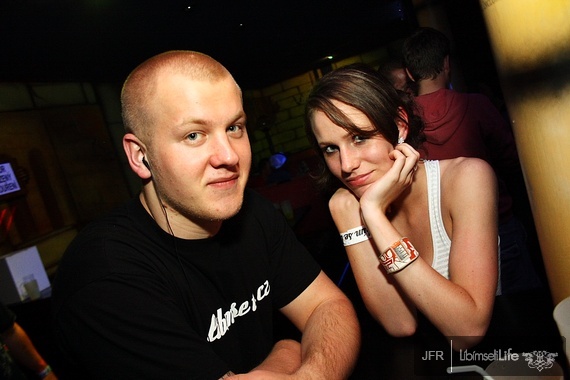 Líbímseti All Inclusive party - Liberec - photo #29