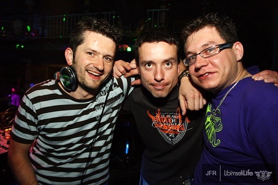 Líbímseti All Inclusive party - Liberec - photo #4