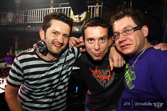 Líbímseti All Inclusive party - Liberec - photo #5