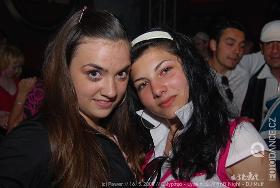 RnB night - Lysá nad Labem - photo #24