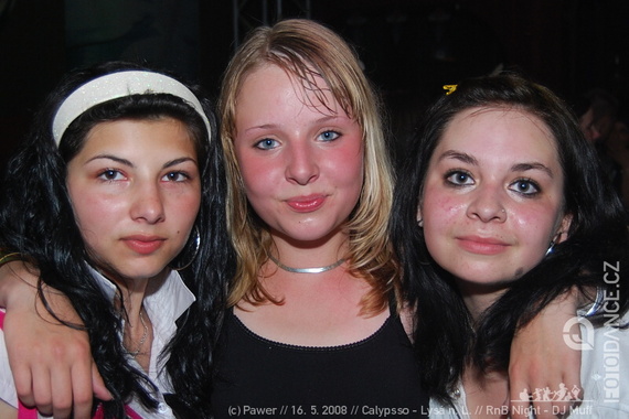 RnB night - Lysá nad Labem - photo #28