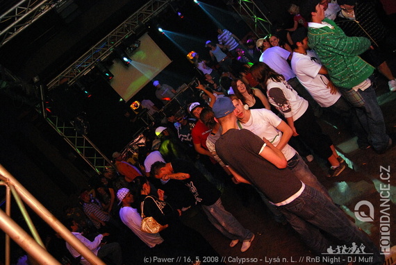 RnB night - Lysá nad Labem - photo #45