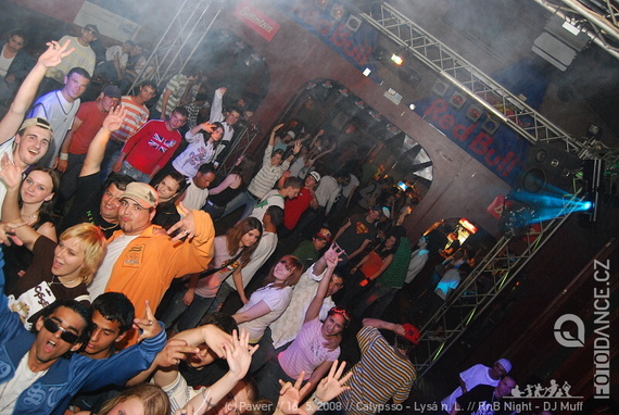 RnB night - Lysá nad Labem - photo #66