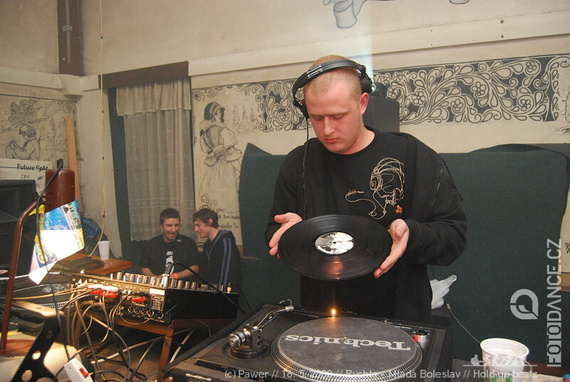 Hold Up Beatz - Mladá Boleslav - photo #11