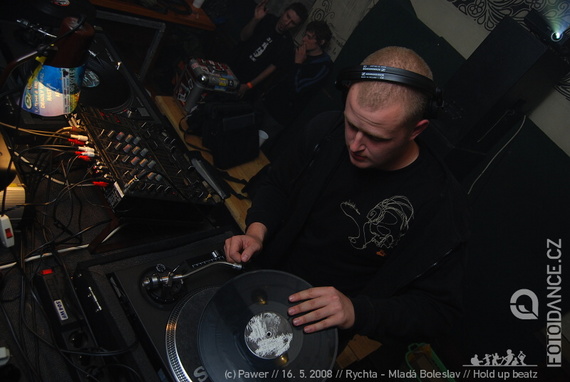 Hold Up Beatz - Mladá Boleslav - photo #12