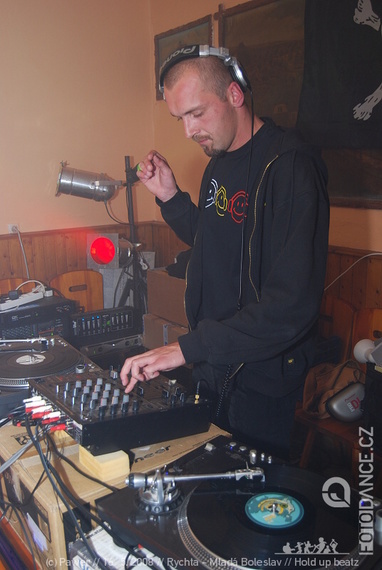 Hold Up Beatz - Mladá Boleslav - photo #43