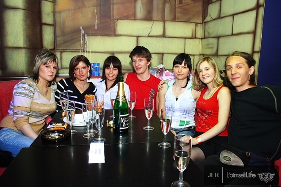 Líbímseti All Inclusive party - Liberec - photo #12