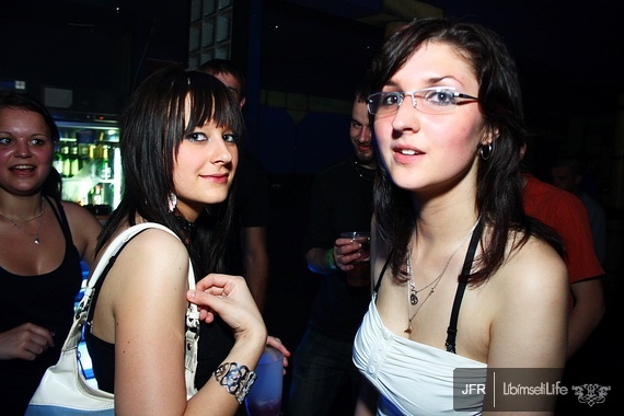 Líbímseti All Inclusive party - Liberec - photo #139