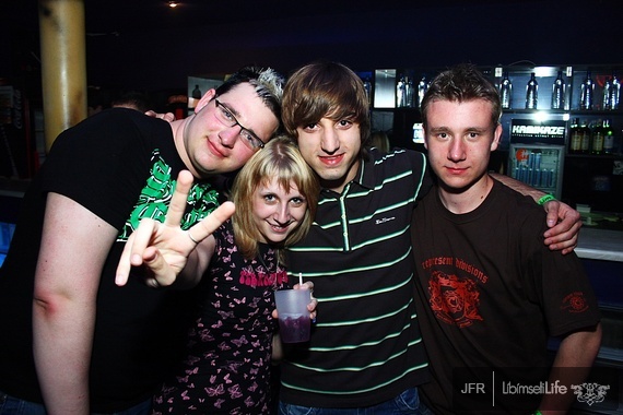 Líbímseti All Inclusive party - Liberec - photo #158