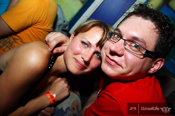 Líbímseti All Inclusive party - Liberec - photo #166