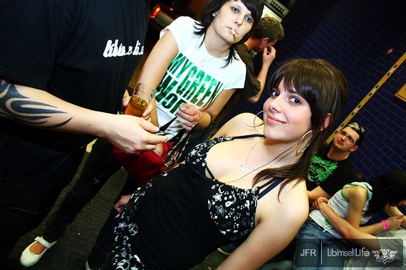 Líbímseti All Inclusive party - Liberec - photo #188