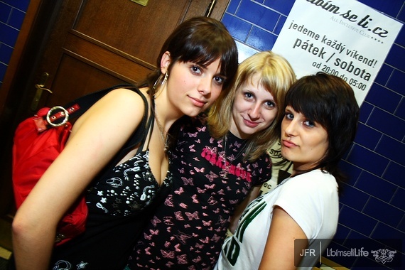 Líbímseti All Inclusive party - Liberec - photo #197