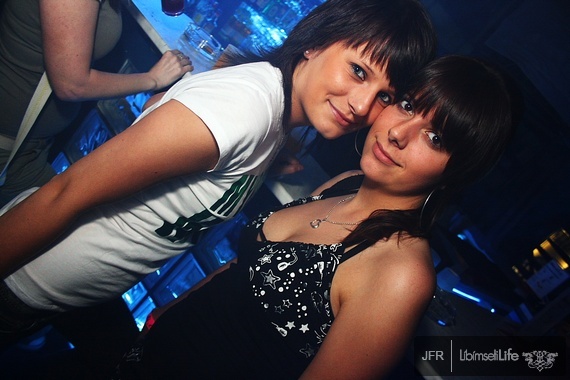 Líbímseti All Inclusive party - Liberec - photo #20