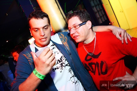 Líbímseti All Inclusive party - Liberec - photo #207