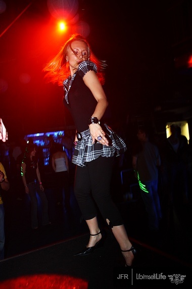 Líbímseti All Inclusive party - Liberec - photo #217