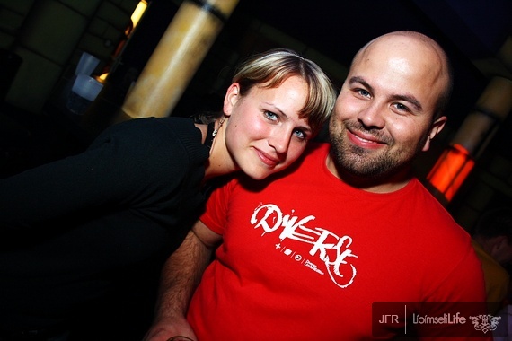 Líbímseti All Inclusive party - Liberec - photo #218