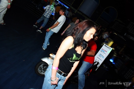 Líbímseti All Inclusive party - Liberec - photo #227