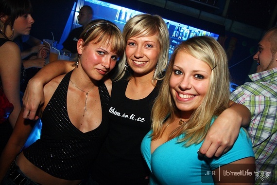 Líbímseti All Inclusive party - Liberec - photo #24