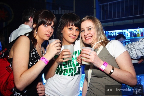 Líbímseti All Inclusive party - Liberec - photo #49