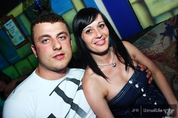 Líbímseti All Inclusive party - Liberec - photo #50