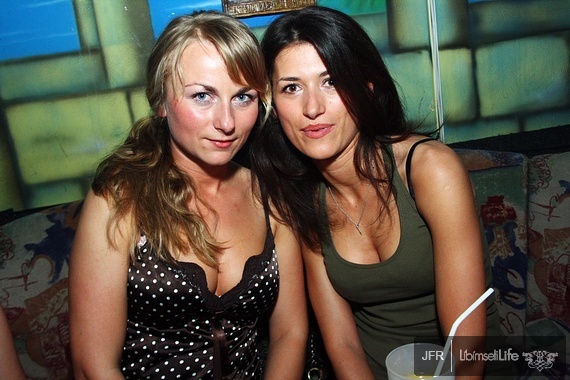 Líbímseti All Inclusive party - Liberec - photo #51