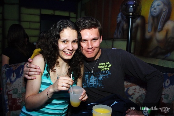 Líbímseti All Inclusive party - Liberec - photo #54