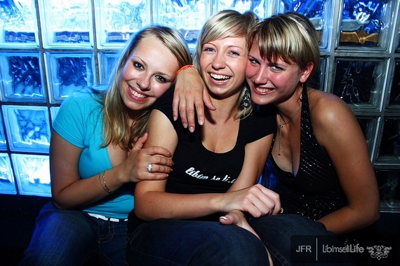 Líbímseti All Inclusive party - Liberec - photo #62