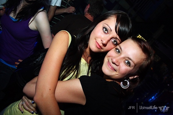 Líbímseti All Inclusive party - Liberec - photo #78