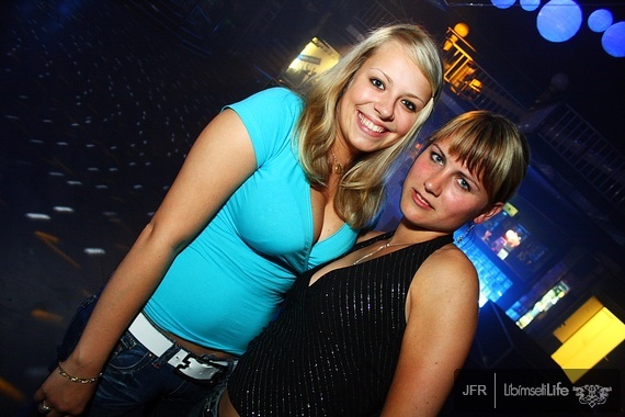 Líbímseti All Inclusive party - Liberec - photo #8