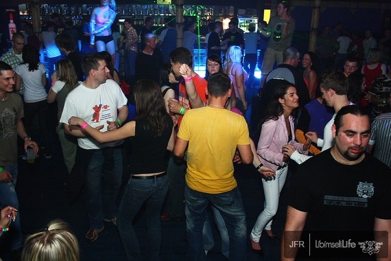 Líbímseti All Inclusive party - Liberec - photo #83