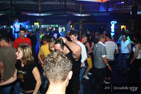 Líbímseti All Inclusive party - Liberec - photo #84