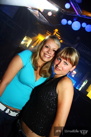 Líbímseti All Inclusive party - Liberec - photo #9