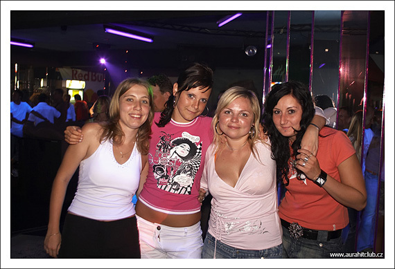 Aura Hit Club Teplice -  - photo #12