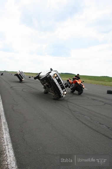 Tuning - Jindřichův Hradec - photo #16