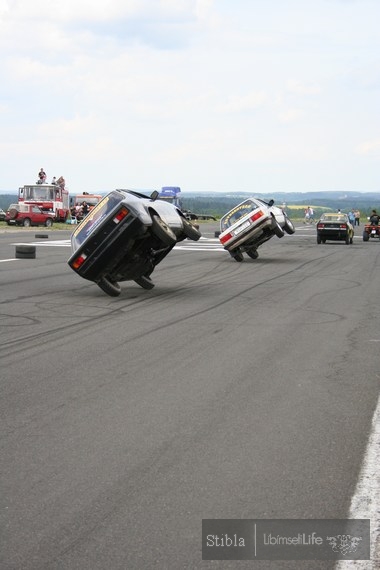 Tuning - Jindřichův Hradec - photo #19