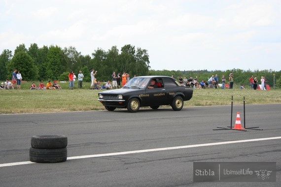 Tuning - Jindřichův Hradec - photo #20