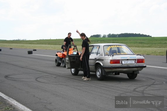 Tuning - Jindřichův Hradec - photo #21