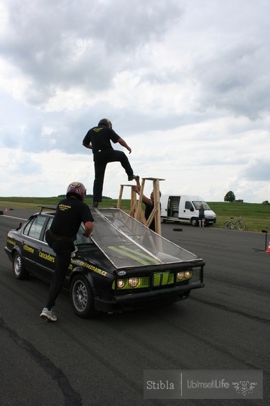 Tuning - Jindřichův Hradec - photo #25