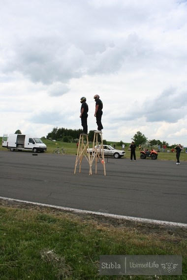 Tuning - Jindřichův Hradec - photo #27