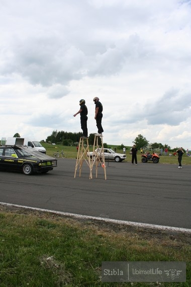 Tuning - Jindřichův Hradec - photo #28