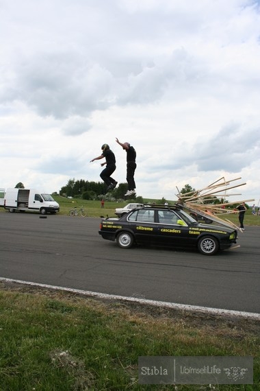 Tuning - Jindřichův Hradec - photo #29