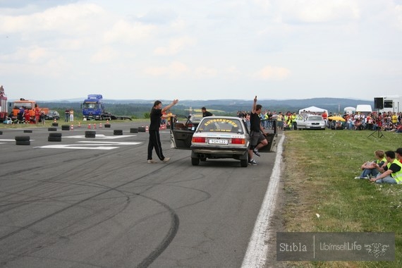 Tuning - Jindřichův Hradec - photo #33