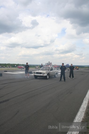 Tuning - Jindřichův Hradec - photo #34