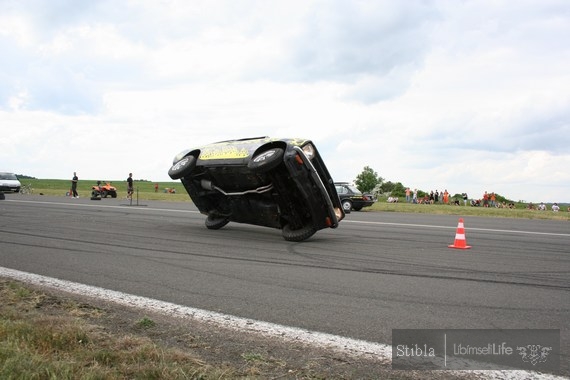 Tuning - Jindřichův Hradec - photo #35